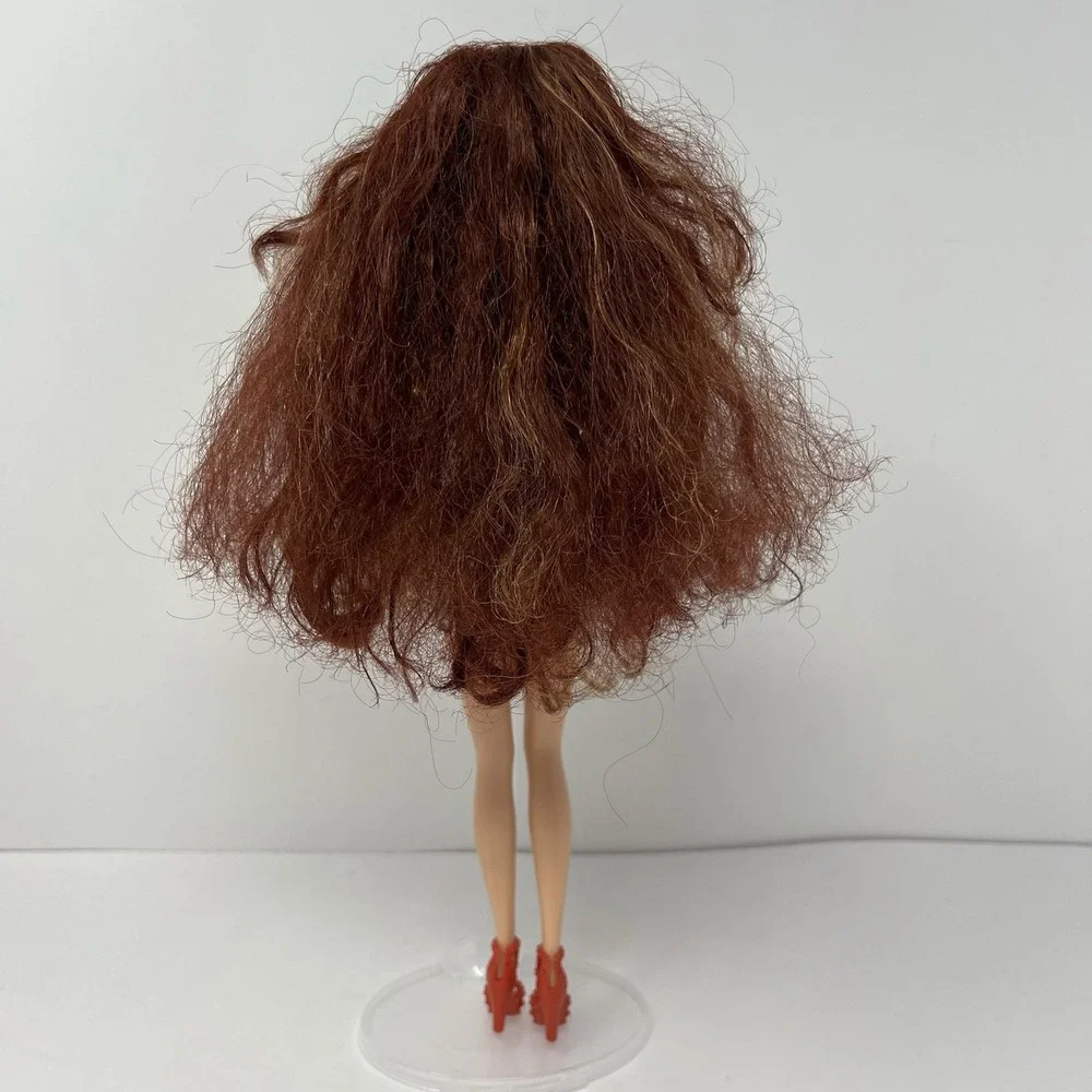 Barbie My Scene Chelsea Doll Rooted Eyelashes Masquerade Madness Rare‎ Fashion
